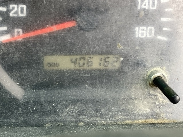 NKR85YN-7000420 - ISUZU ELF TRUCK (Green - 2008)