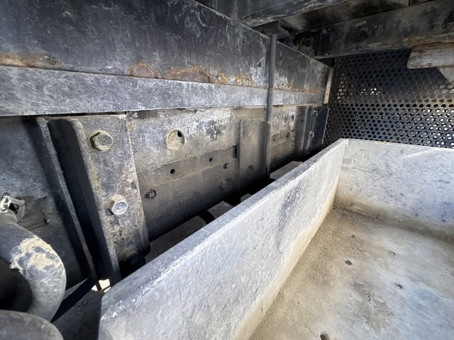 NKR85YN-7000420 - ISUZU ELF TRUCK (Green - 2008)