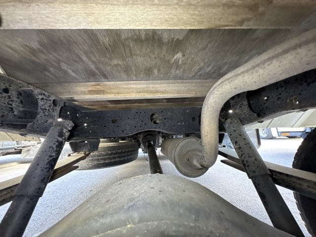 NHR69EA-7420382 - ISUZU ELF TRUCK (White - 1996)