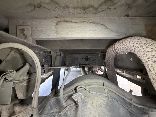 NKS81AR-7002645 - ISUZU ELF TRUCK (White - 2006)