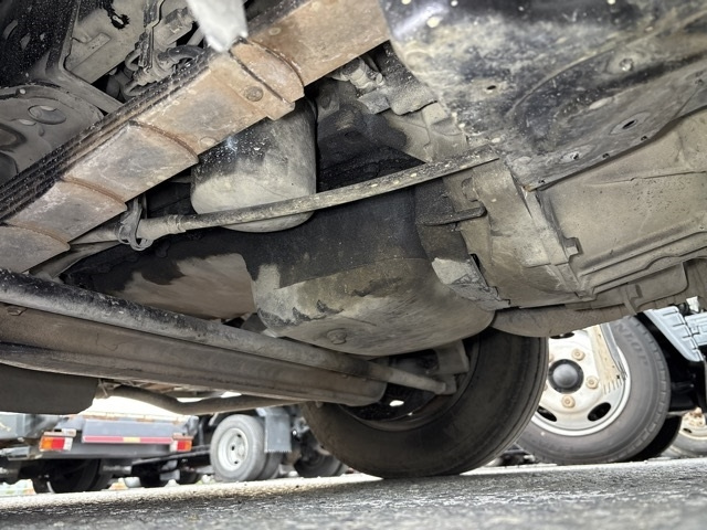 NKR81ED-7029760 - ISUZU ELF TRUCK (White - 2003)