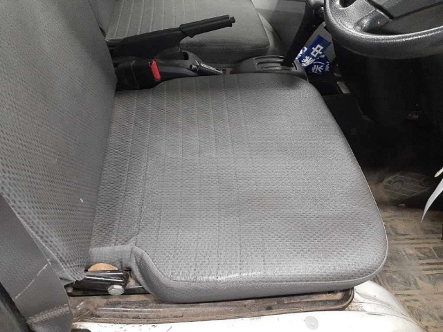 S510P-0185213 - DAIHATSU HIJET TRUCK (White - 2018)