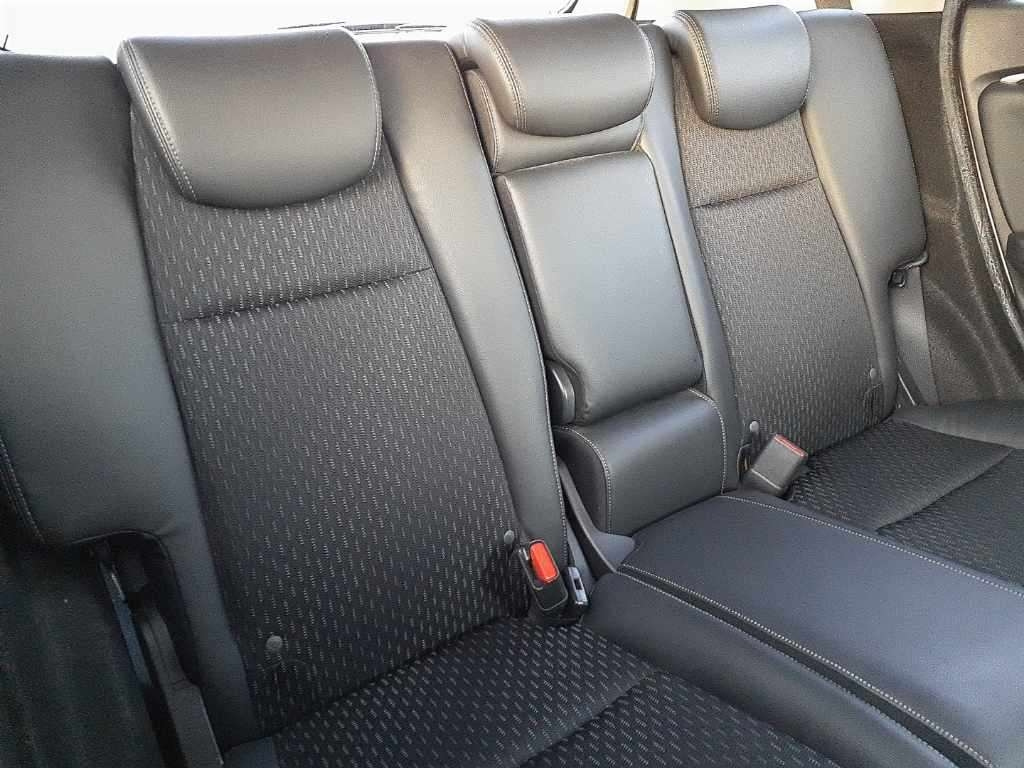 GK5-1001124 - HONDA FIT (White - 2013)