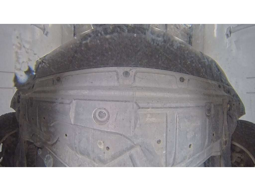 NT31-203000 - NISSAN X-TRAIL (Black - 2010)