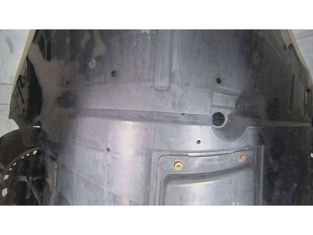 GRS200-0016358 - TOYOTA CROWN (Pearl White - 2008)