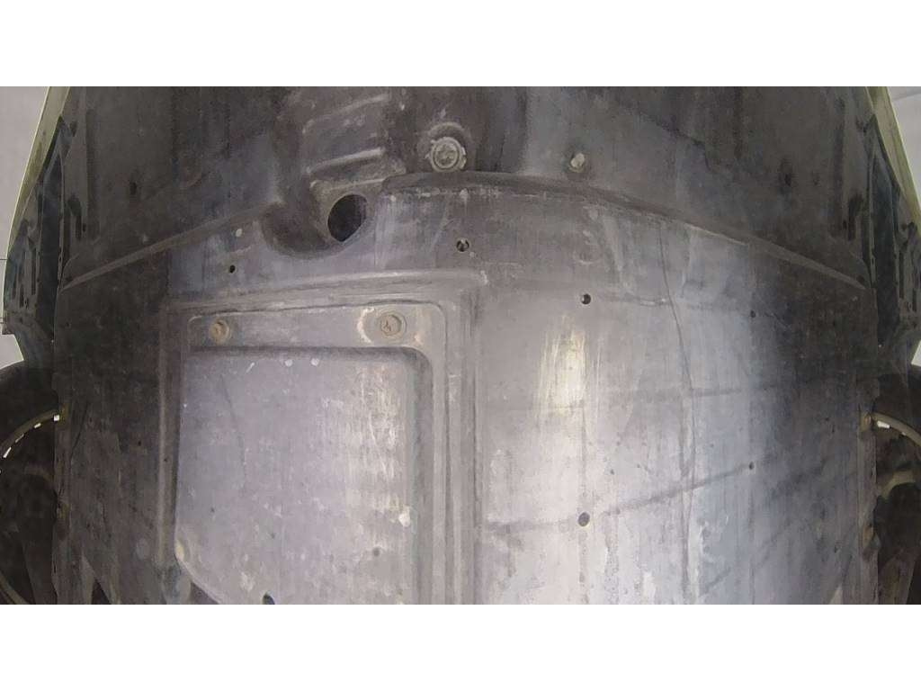 GRS200-0061755 - TOYOTA CROWN (White - 2011)