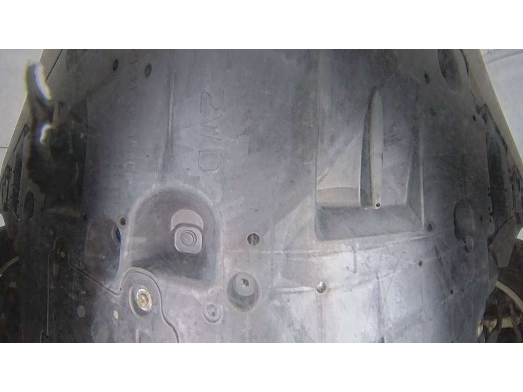 GRS210-6001029 - TOYOTA CROWN (Silver - 2013)