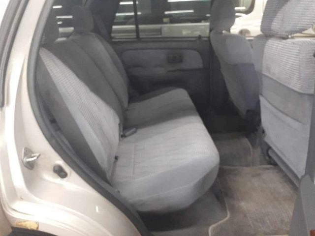 KZN185-9019066 - TOYOTA HILUX SURF (Gray - 1998)