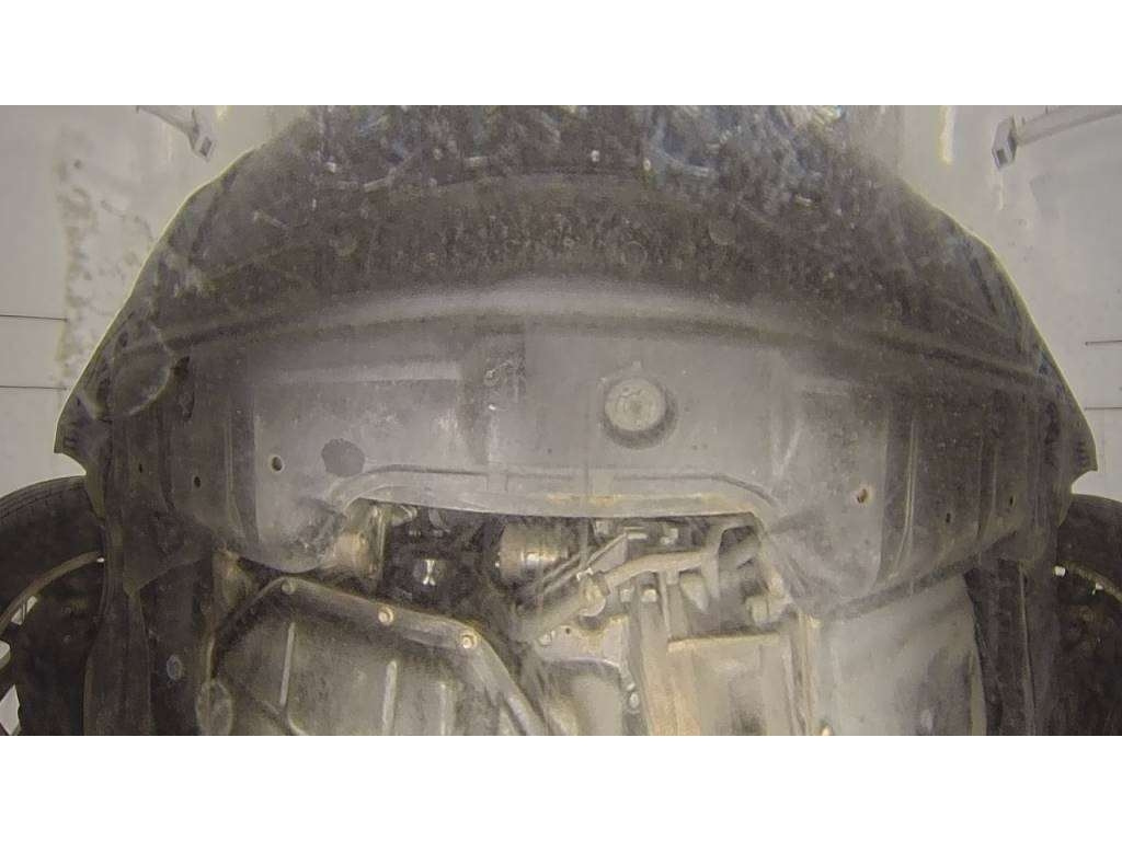 NT31-308147 - NISSAN X-TRAIL (White - 2013)