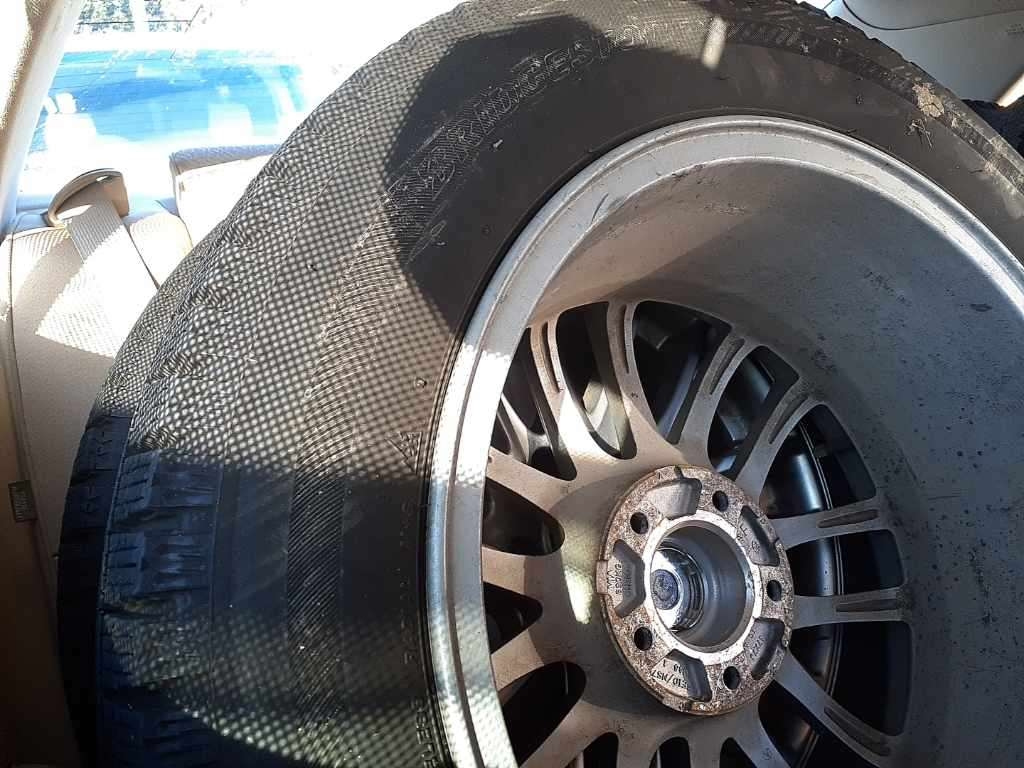 GRS202-1008637 - TOYOTA CROWN (Silver - 2011)