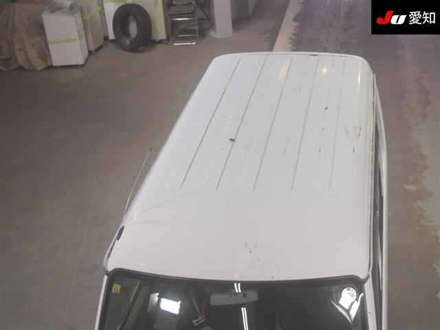 DA64V-479729 - SUZUKI EVERY VAN (White - 2011)