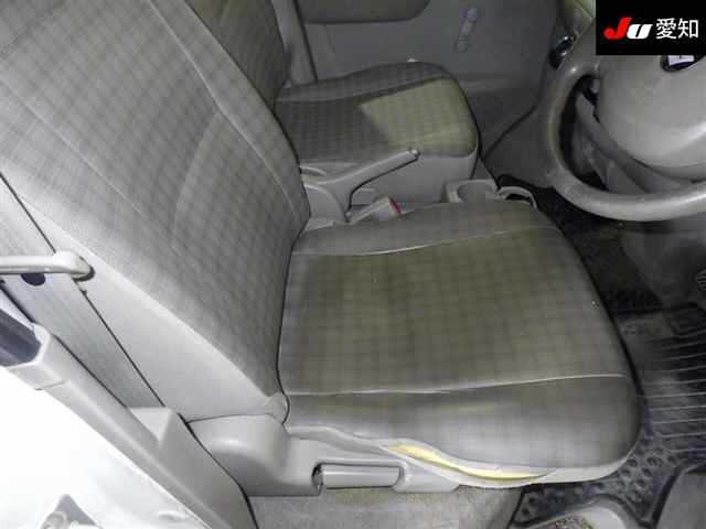 DA64V-479729 - SUZUKI EVERY VAN (White - 2011)