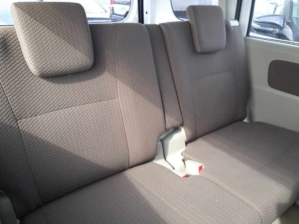 DA17V-180901 - SUZUKI EVERY VAN (White - 2016)