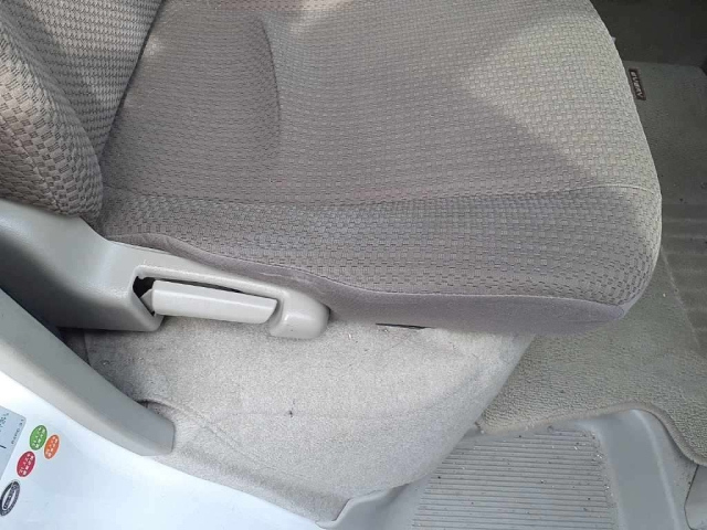 DA17V-180901 - SUZUKI EVERY VAN (White - 2016)