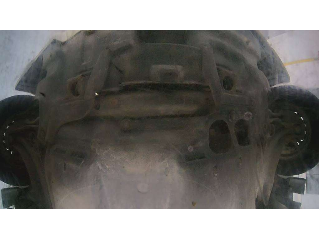 DA64V-821607 - SUZUKI EVERY VAN (White - 2014)