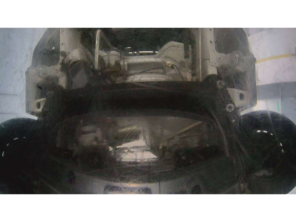 DA16T-140002 - SUZUKI CARRY TRUCK (White - 2014)