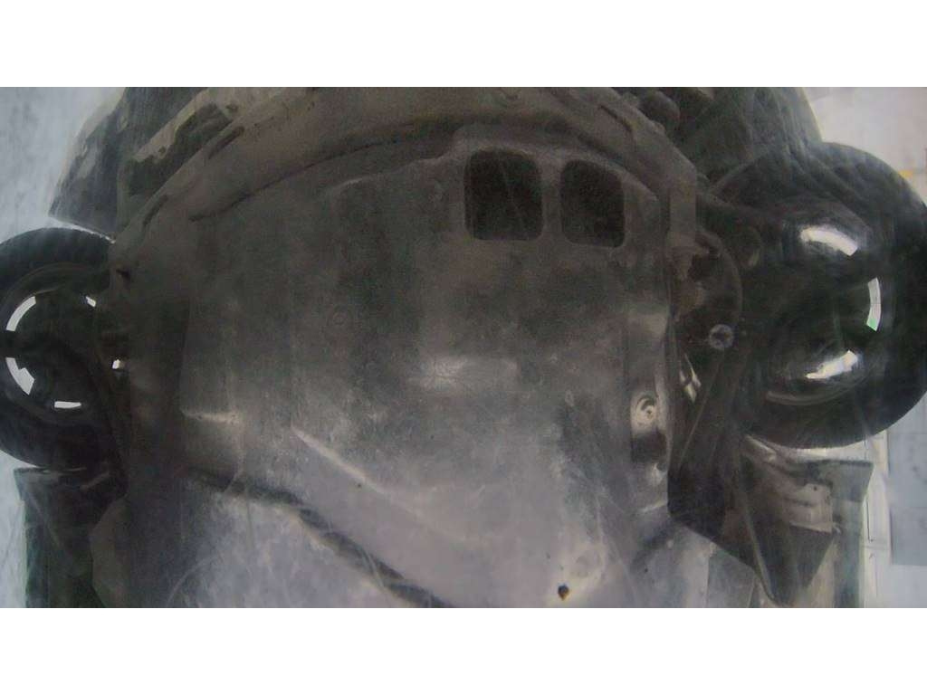 DR17W-100183 - NISSAN CLIPPER RIO (Silver - 2015)