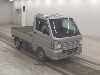 DA16T-262565 - SUZUKI CARRY TRUCK (Silver - 2014)
