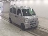 DA64V-919606 - SUZUKI EVERY VAN (Silver - 2014)