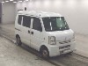 DA64V-390414 - SUZUKI EVERY VAN (White - 2010)
