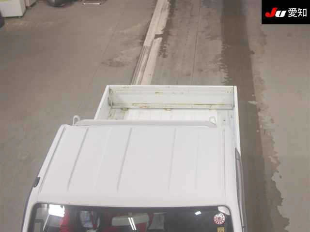 DA63T-541628 - SUZUKI CARRY TRUCK (White - 2008)