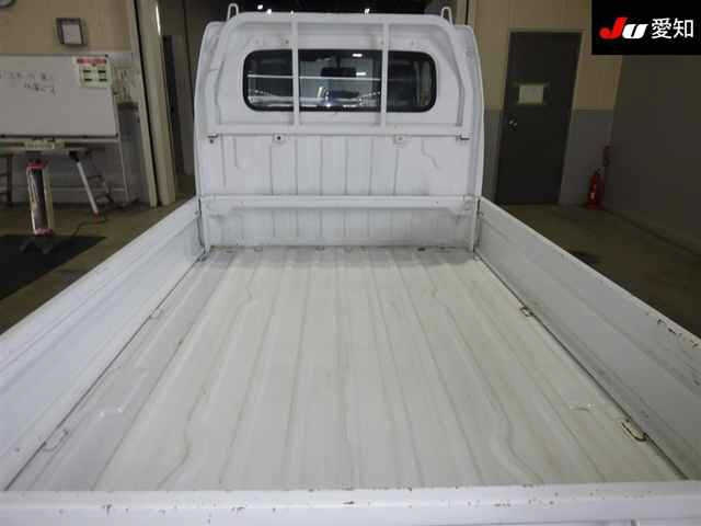 DA63T-541628 - SUZUKI CARRY TRUCK (White - 2008)