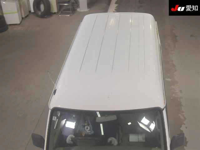 DG64V-536975 - MAZDA SCRUM VAN (White - 2013)