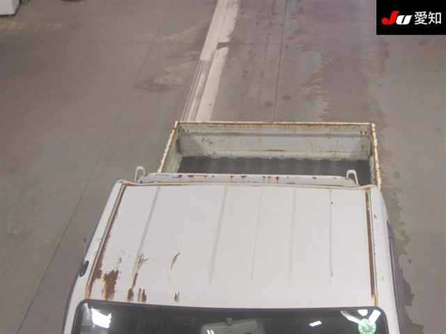 DA63T-538711 - SUZUKI CARRY TRUCK (White - 2008)