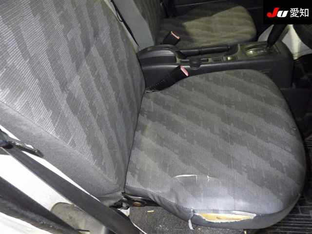 DA63T-538711 - SUZUKI CARRY TRUCK (White - 2008)