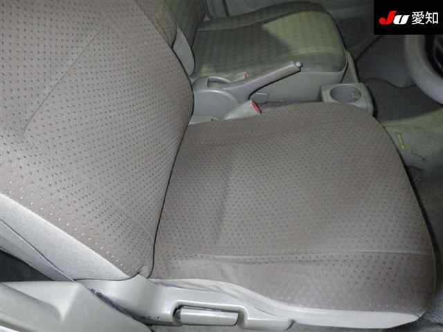 DA64V-206852 - SUZUKI EVERY VAN (White - 2007)