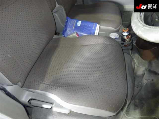 DA64V-198706 - SUZUKI EVERY VAN (Silver - 2007)