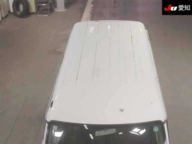 DA64V-319853 - SUZUKI EVERY VAN (White - 2008)