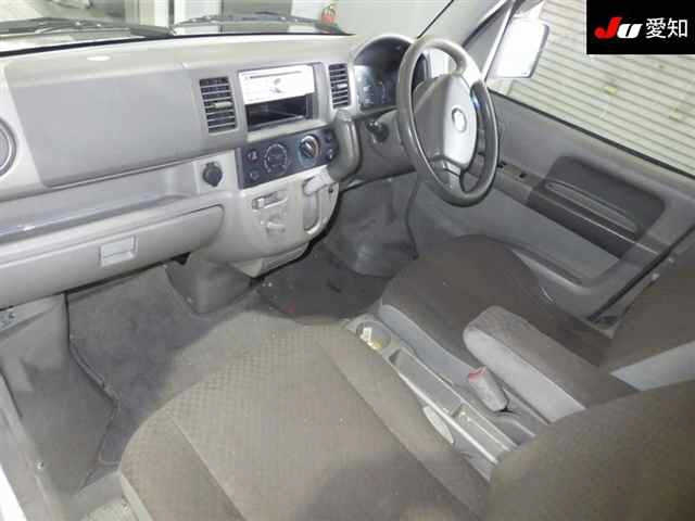 DA64V-319853 - SUZUKI EVERY VAN (White - 2008)