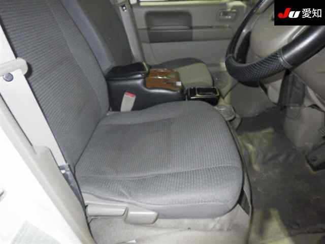 DA64V-499559 - SUZUKI EVERY VAN (White - 2012)