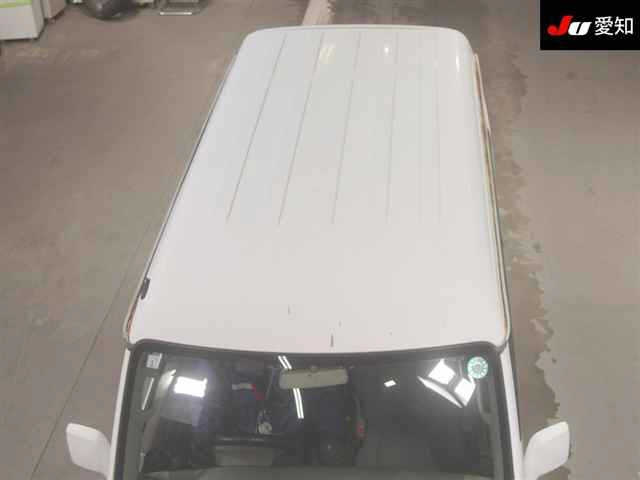 DA64V-499559 - SUZUKI EVERY VAN (White - 2012)