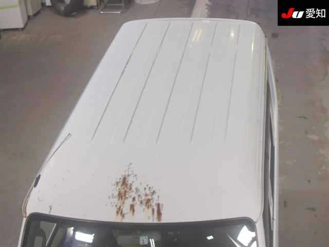 DA64V-312633 - SUZUKI EVERY VAN (White - 2008)