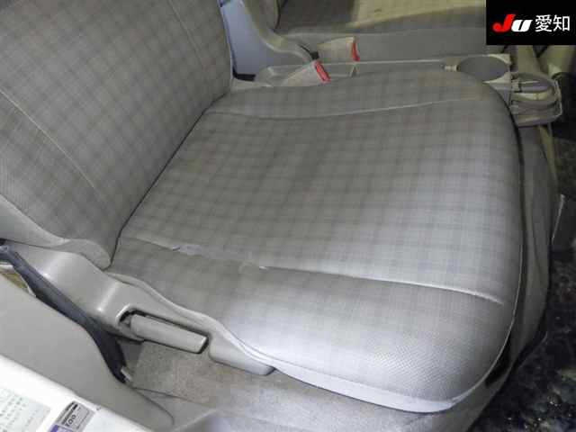 DA64V-312633 - SUZUKI EVERY VAN (White - 2008)