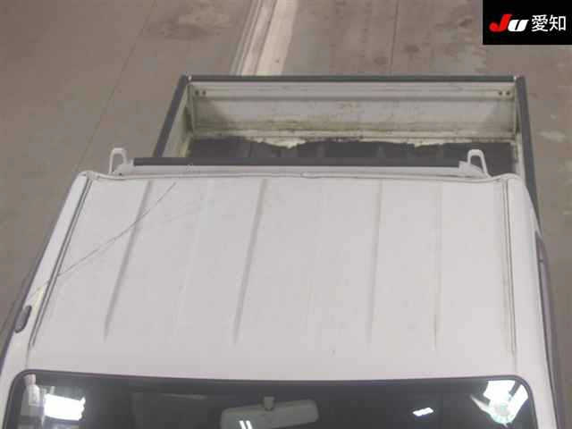 DG63T-416990 - MAZDA SCRUM TRUCK (White - 2007)