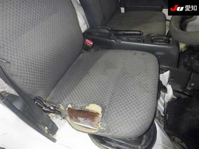 DA16T-130874 - SUZUKI CARRY TRUCK (White - 2013)