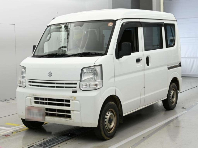 DA17V-118430 - SUZUKI EVERY VAN (White - 2015)
