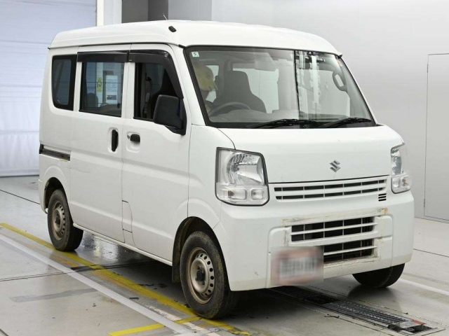 DA17V-118430 - SUZUKI EVERY VAN (White - 2015)
