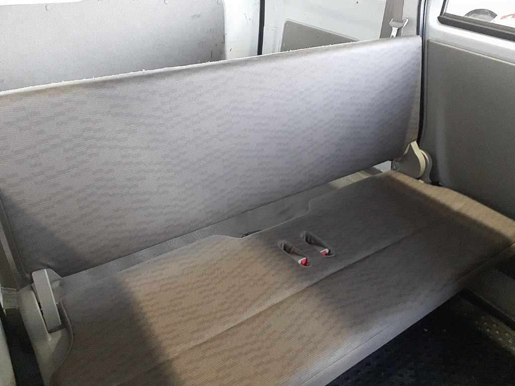 DA17V-118430 - SUZUKI EVERY VAN (White - 2015)